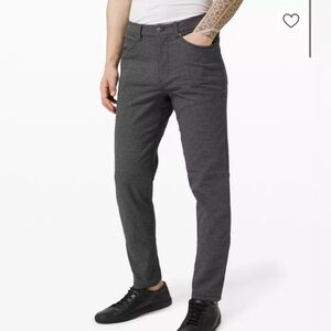 Lululemon ABC Slim-Fit 5 Pocket Pant 30L